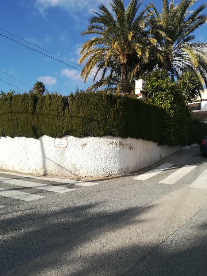 Sun & Palm Trees Daire Balsares Dış mekan fotoğraf